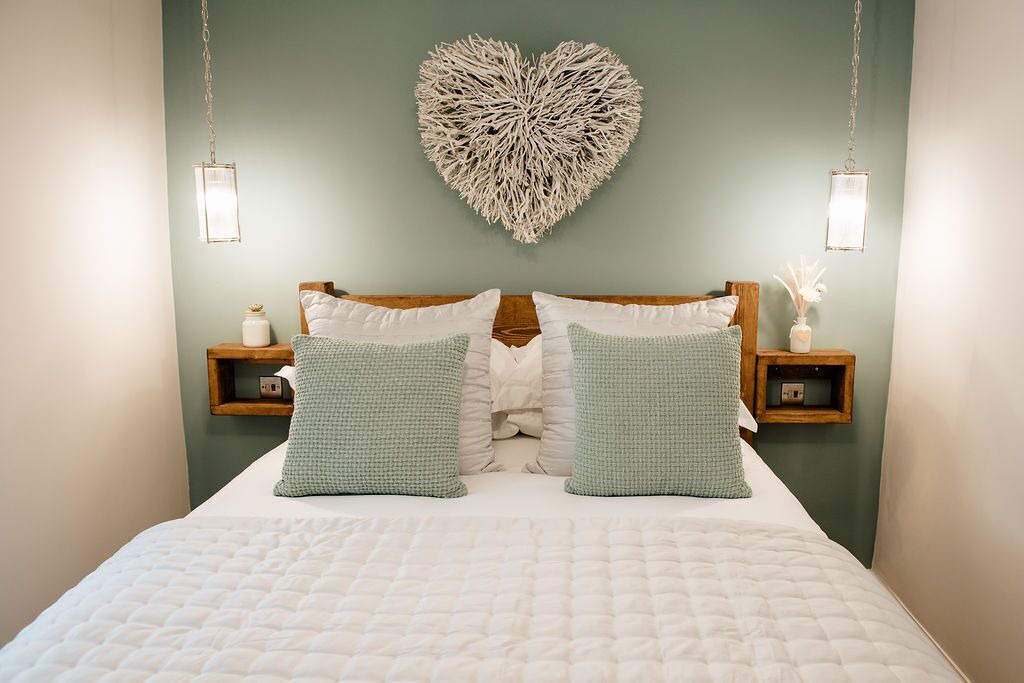 Photo of Bedroom in Rothesay