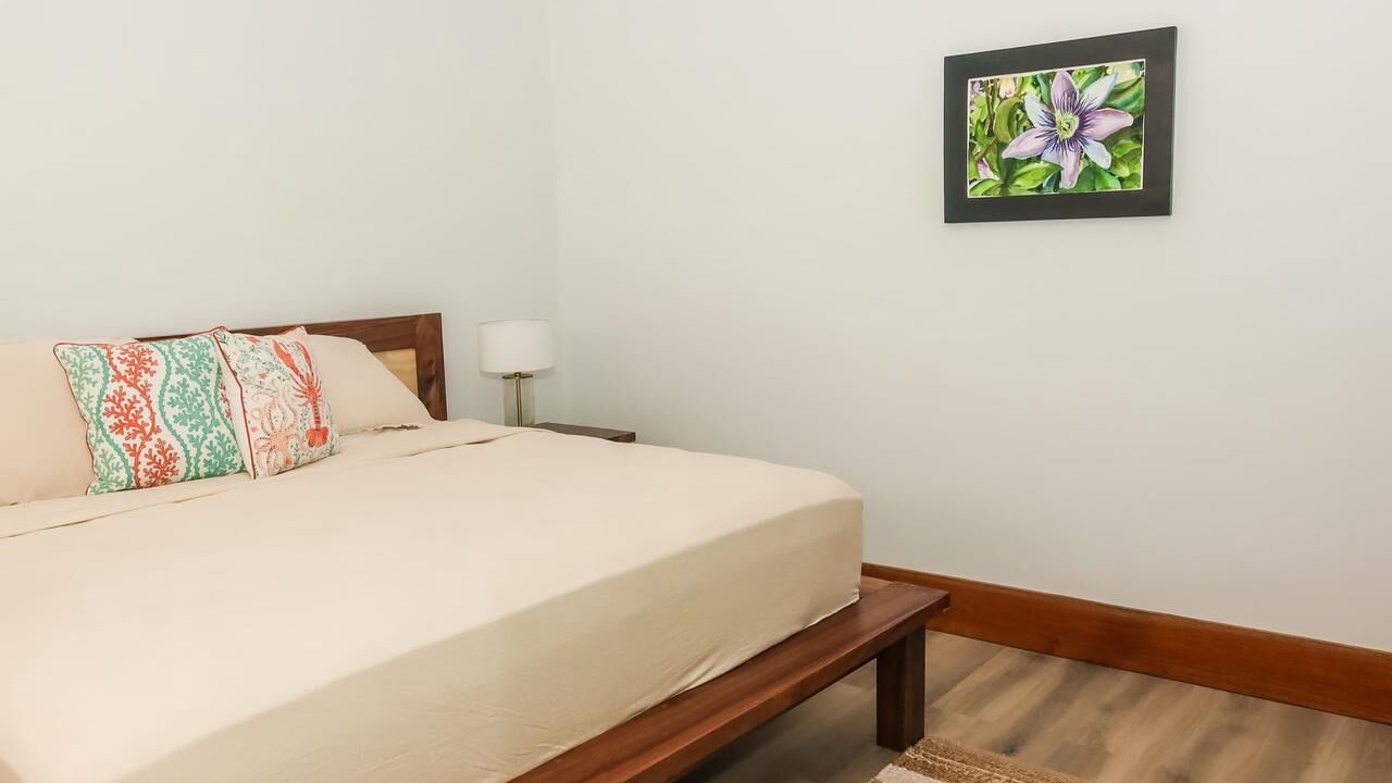 Photo of Bedroom in Paquera