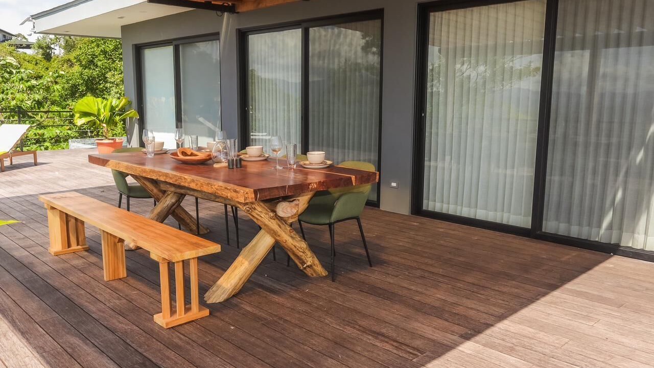 Photo of Outdoor in Paquera