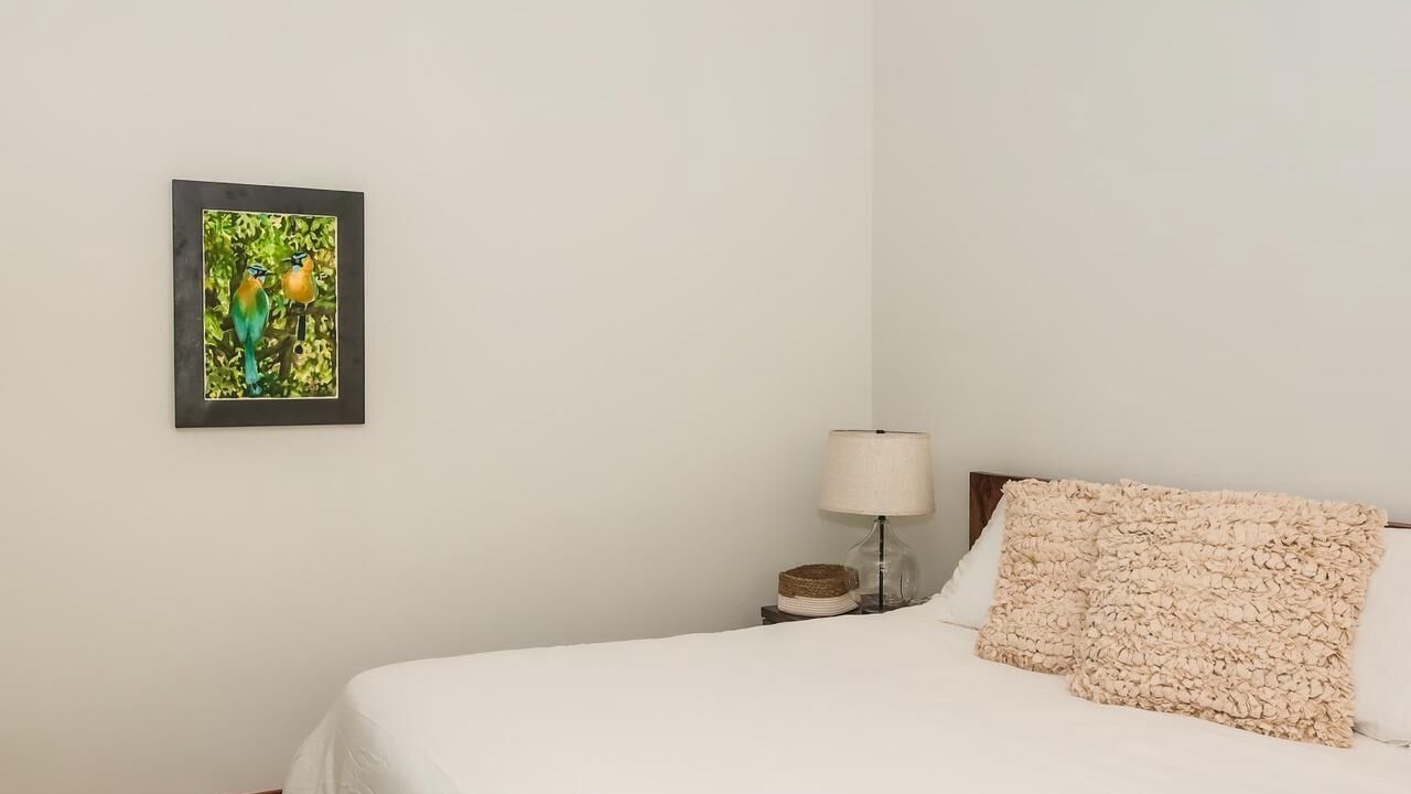 Photo of Bedroom in Paquera