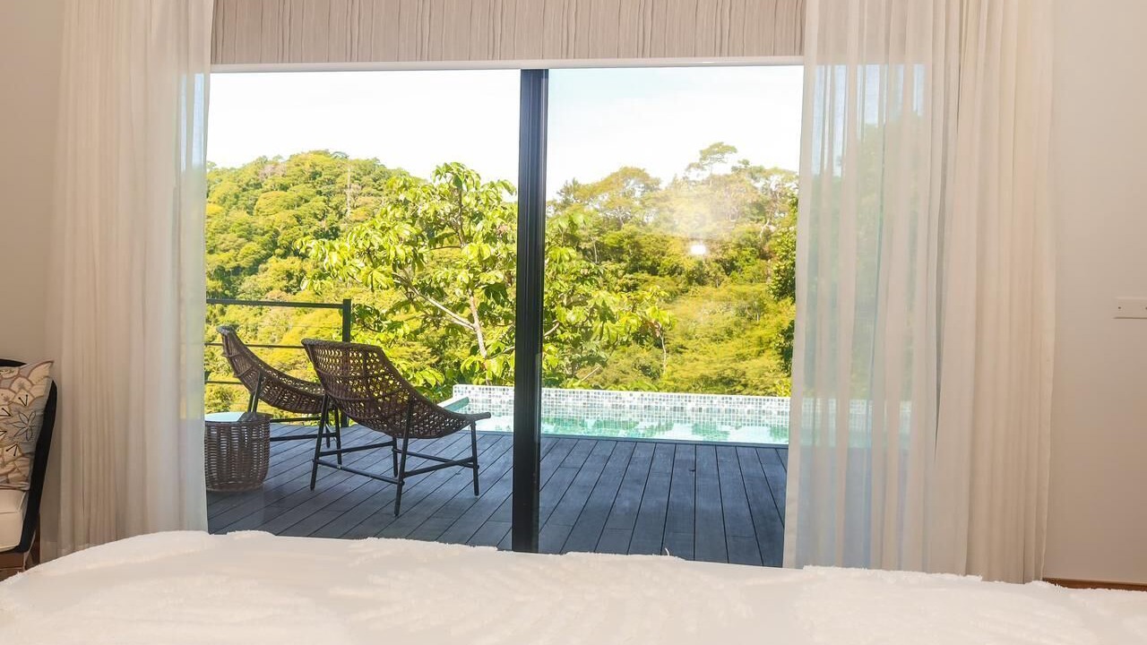Photo of Bedroom in Paquera