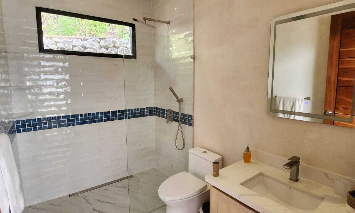 Photo of Bathroom in Paquera
