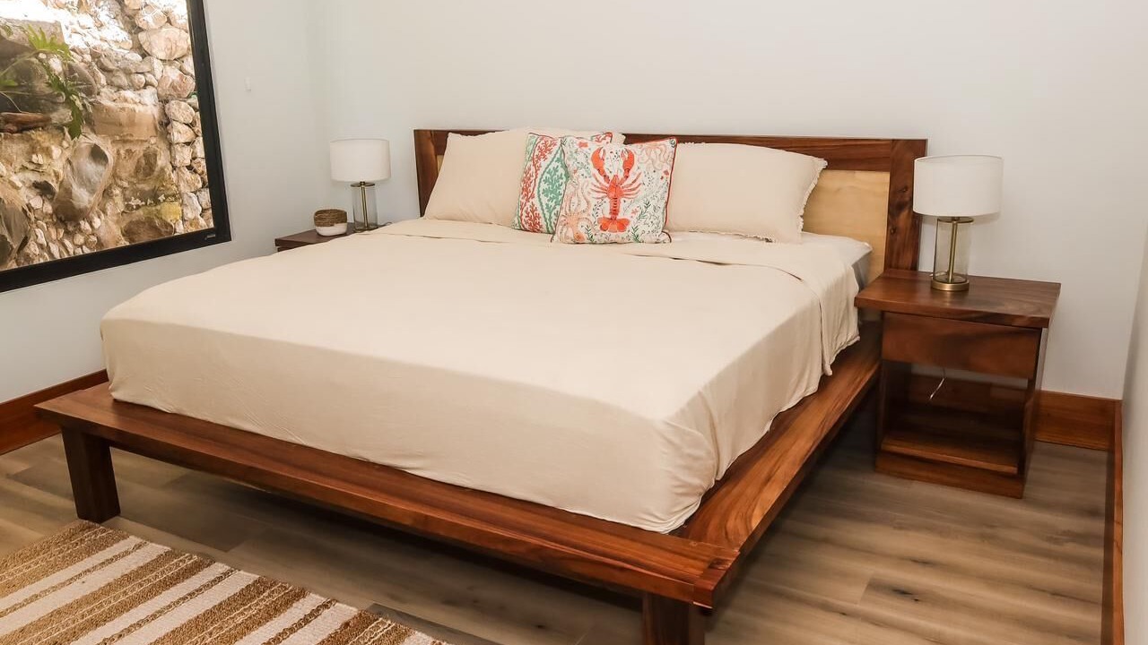 Photo of Bedroom in Paquera