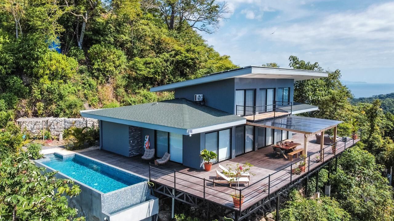 Photo of Outdoor in Paquera