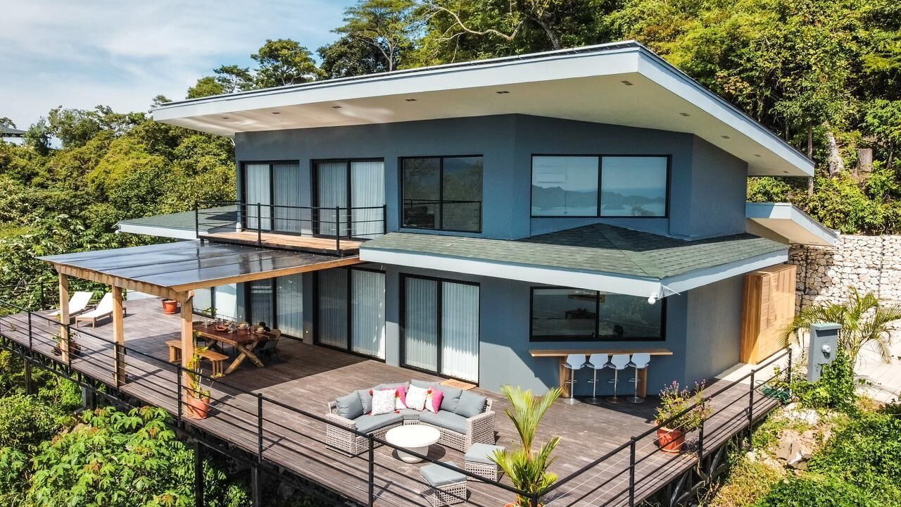 Photo of Outdoor in Paquera