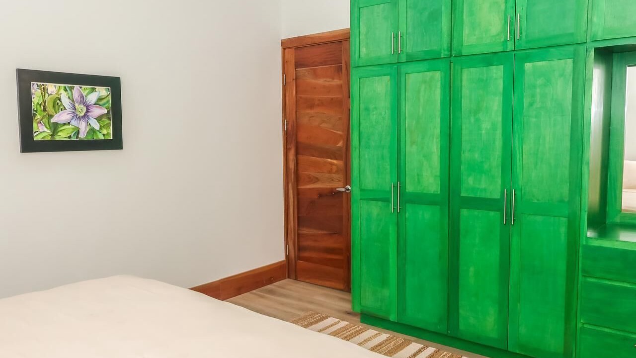 Photo of Bedroom in Paquera