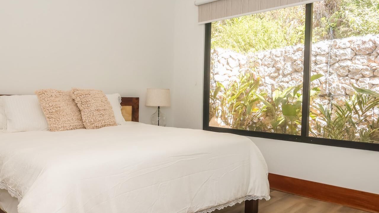 Photo of Bedroom in Paquera