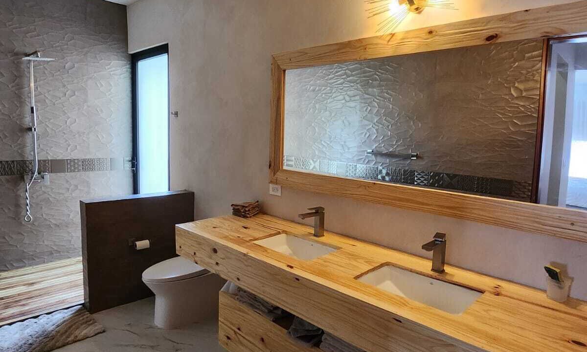 Photo of Bathroom in Paquera