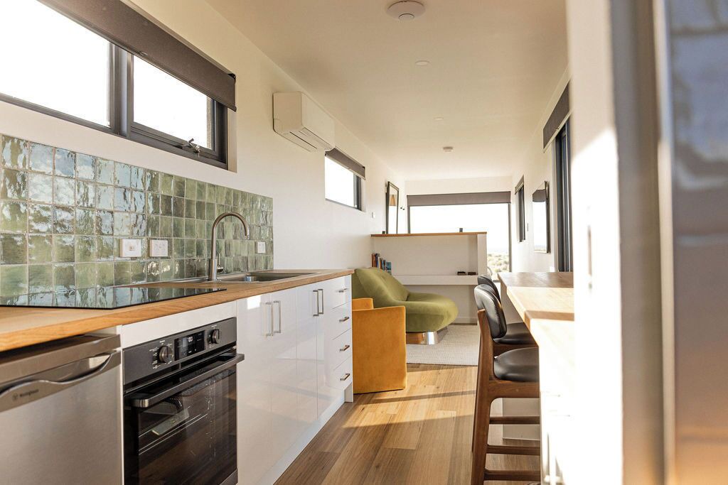 Photo of Kitchen in The Gardens