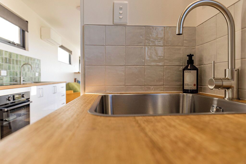Photo of Kitchen in The Gardens