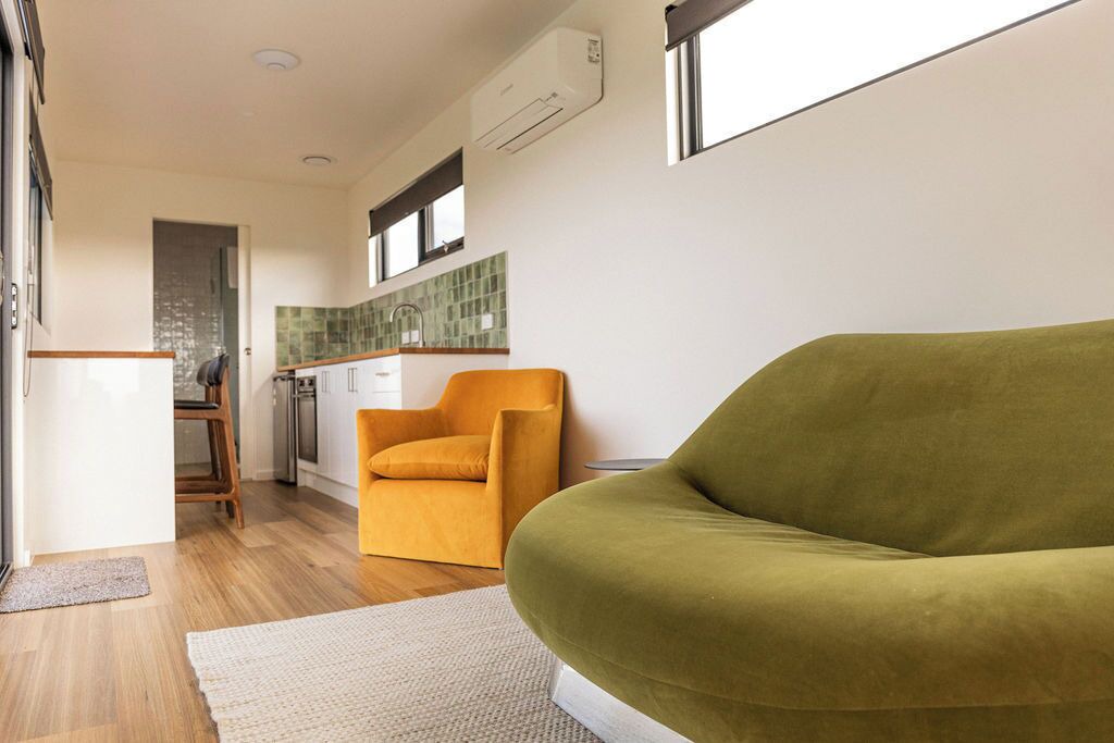 Photo of Livingroom in The Gardens