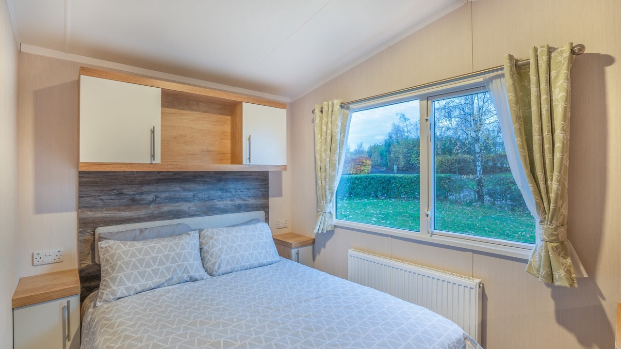 Photo of Bedroom in Port Seton