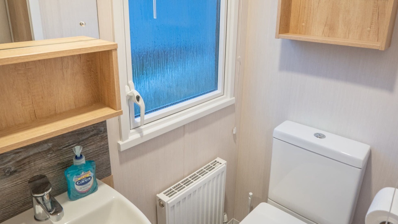 Photo of Bathroom in Port Seton