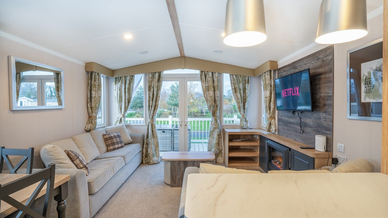 Photo of Livingroom in Port Seton