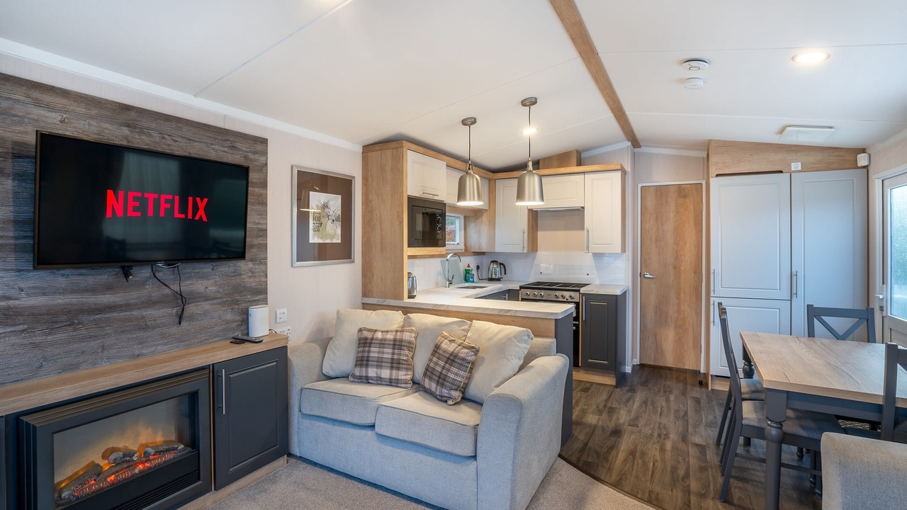 Photo of Livingroom in Port Seton