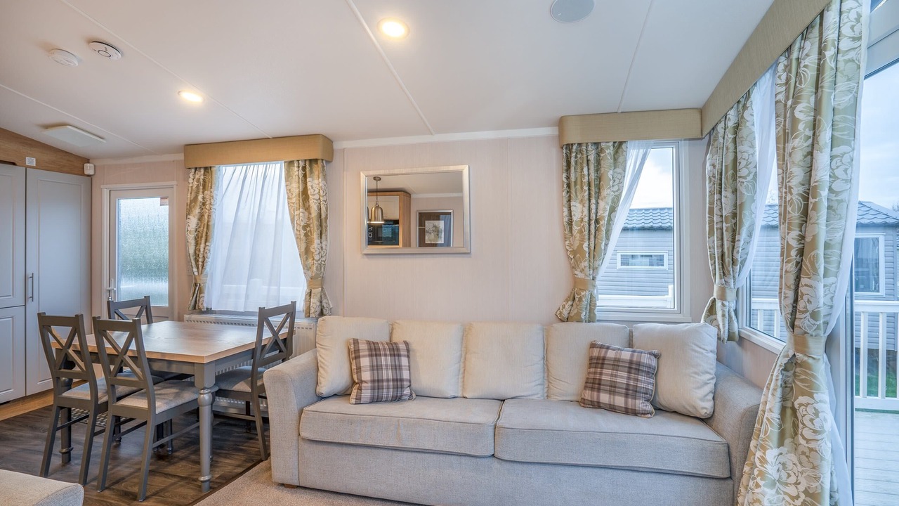 Photo of Livingroom in Port Seton