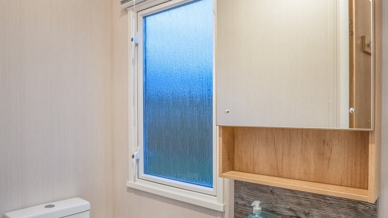 Photo of Bathroom in Port Seton