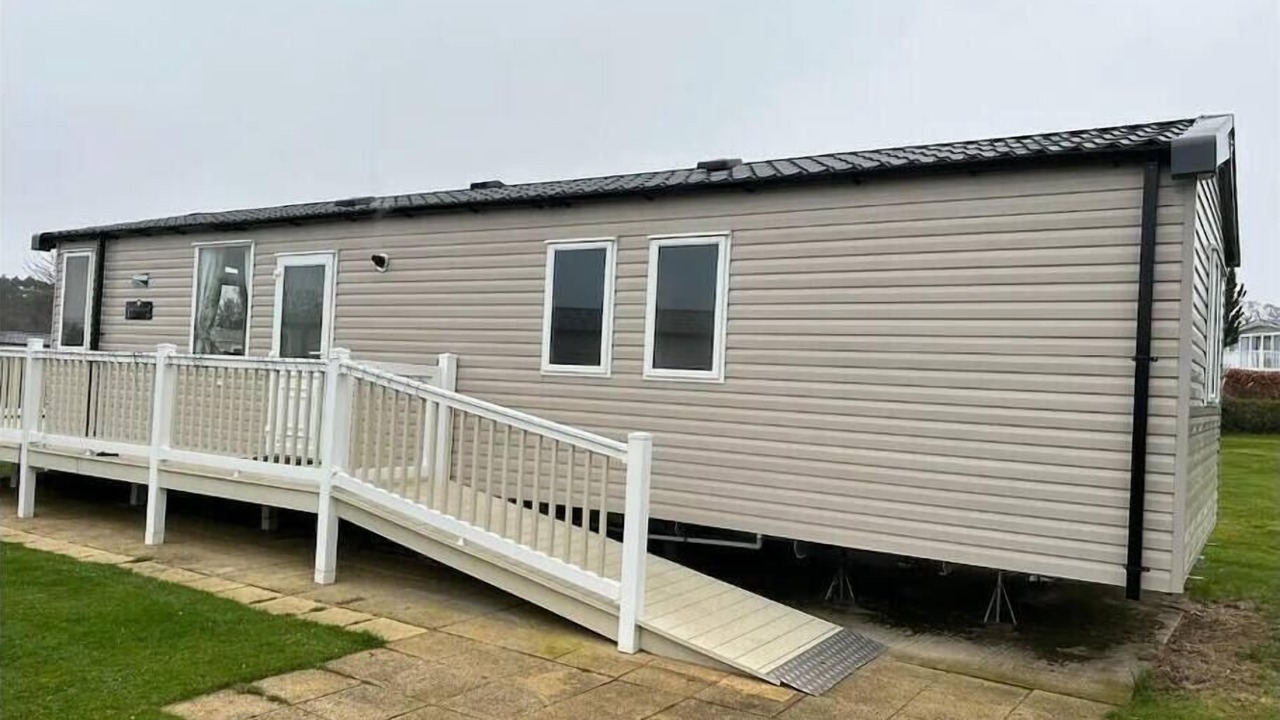 Photo of Outdoor in Port Seton