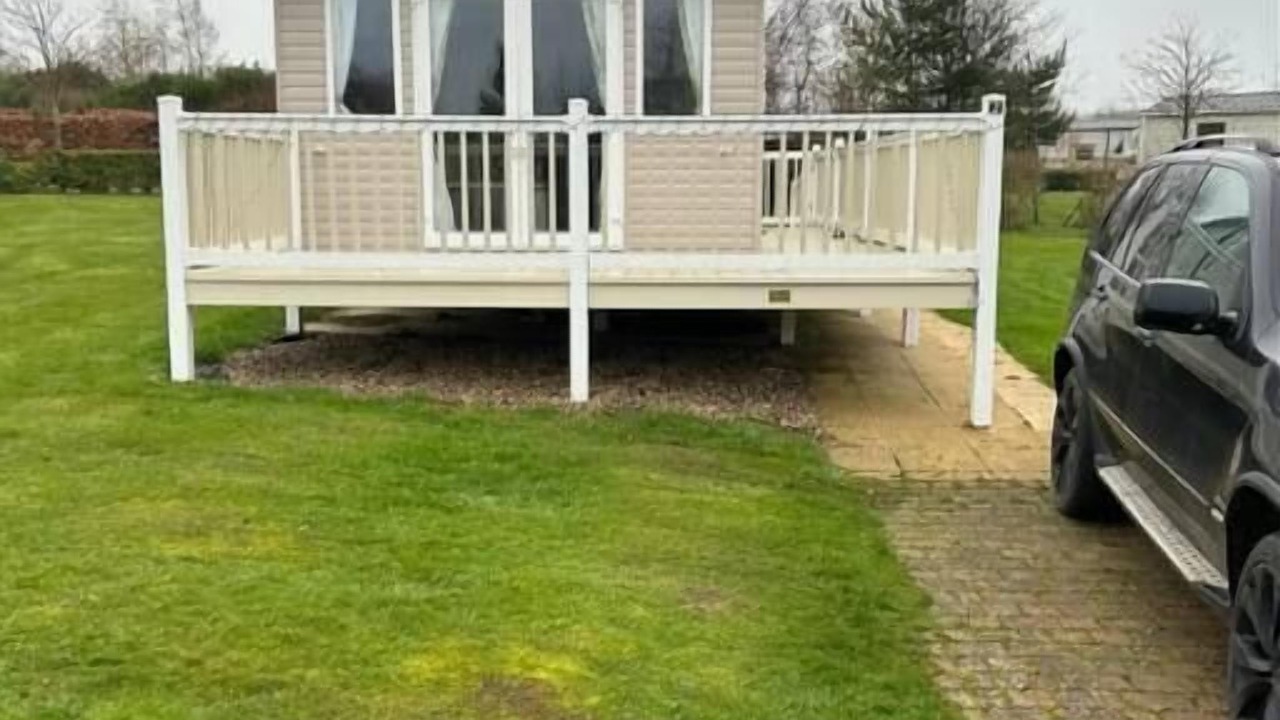 Photo of Outdoor in Port Seton
