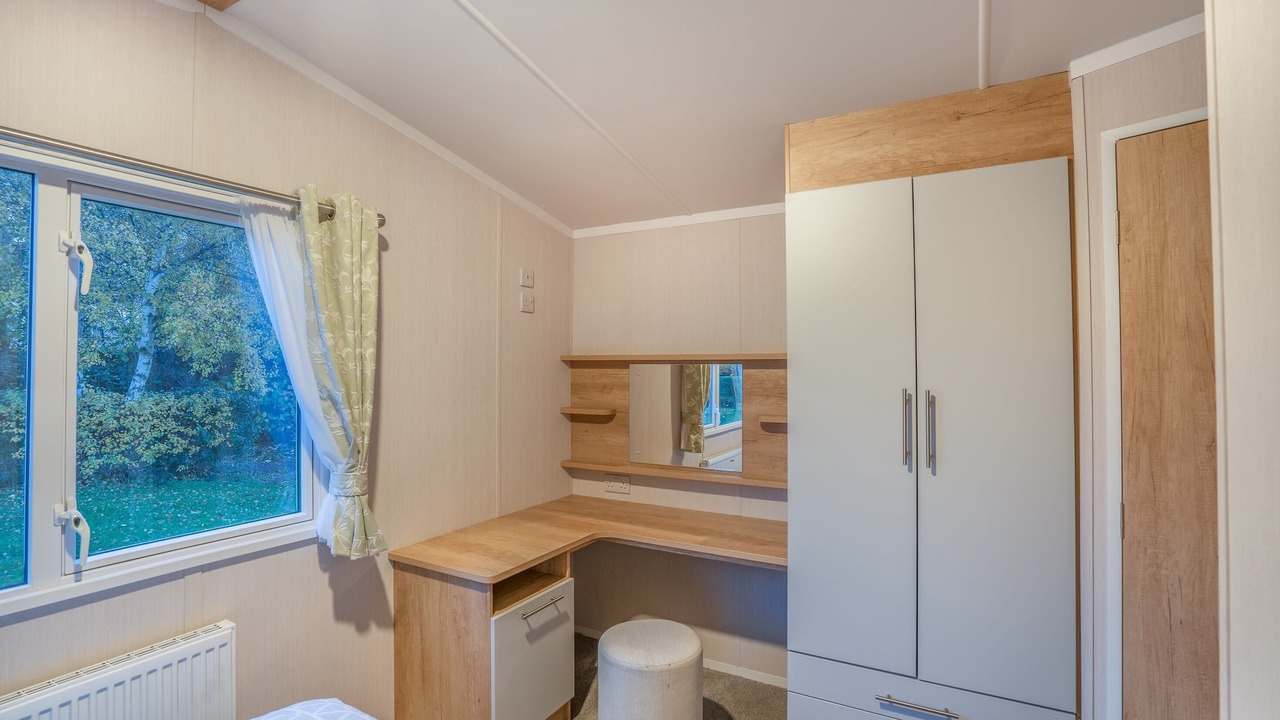 Photo of Bedroom in Port Seton