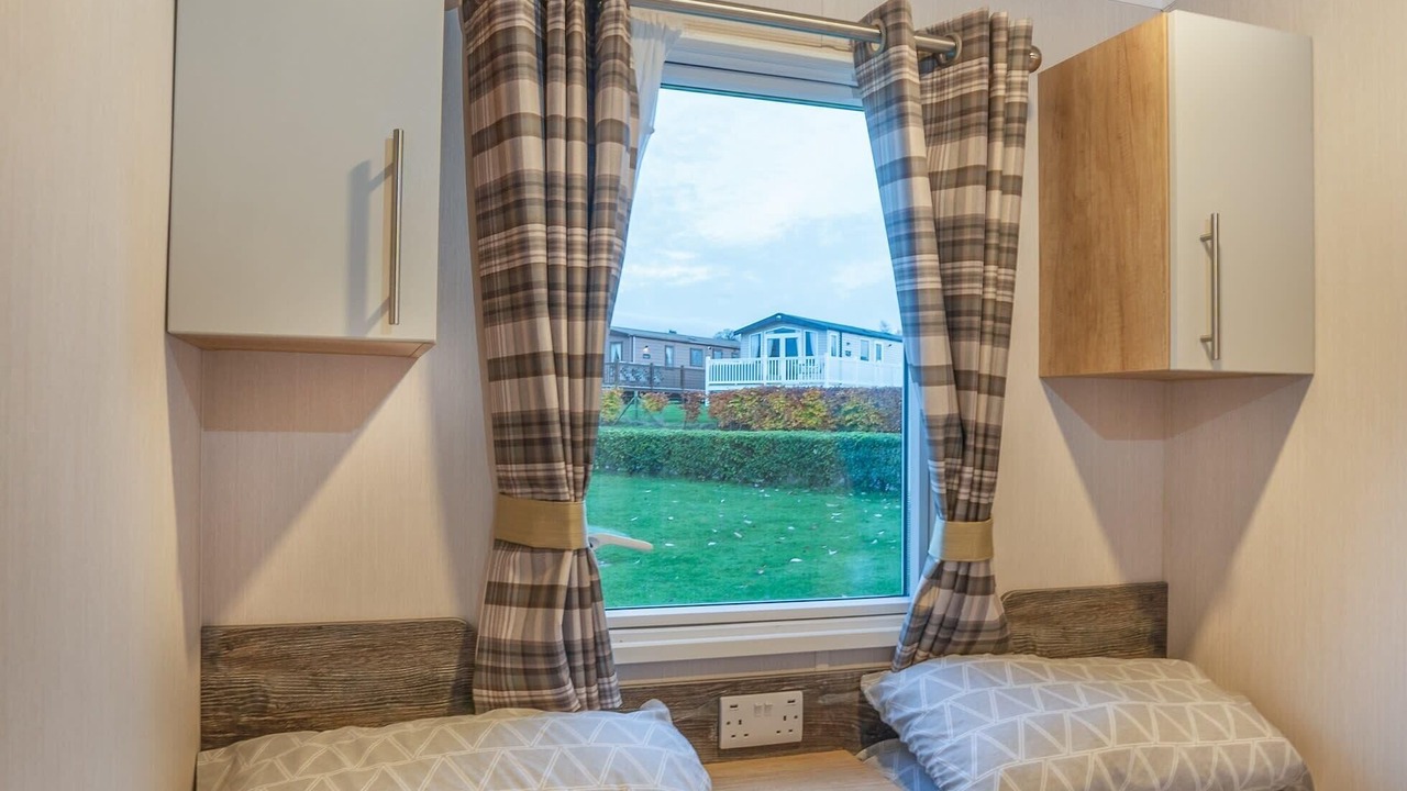 Photo of Bedroom in Port Seton