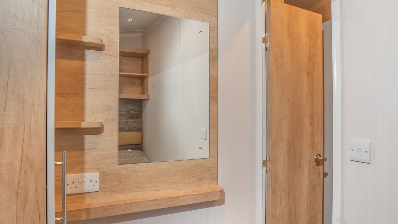 Photo of Bedroom in Port Seton