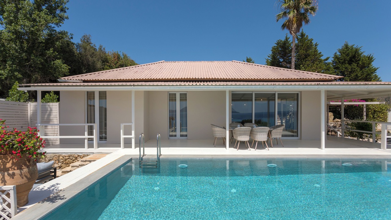 Photo of Outdoor in Vasilikos