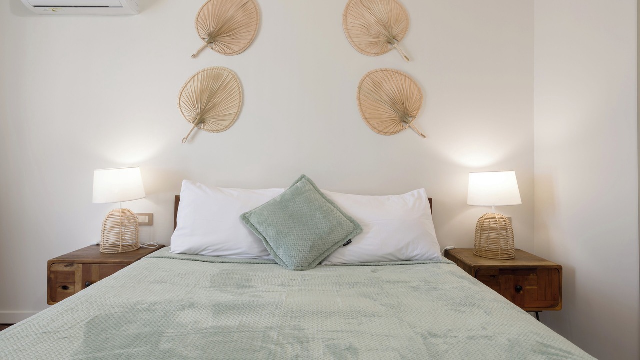 Photo of Bedroom in Vasilikos