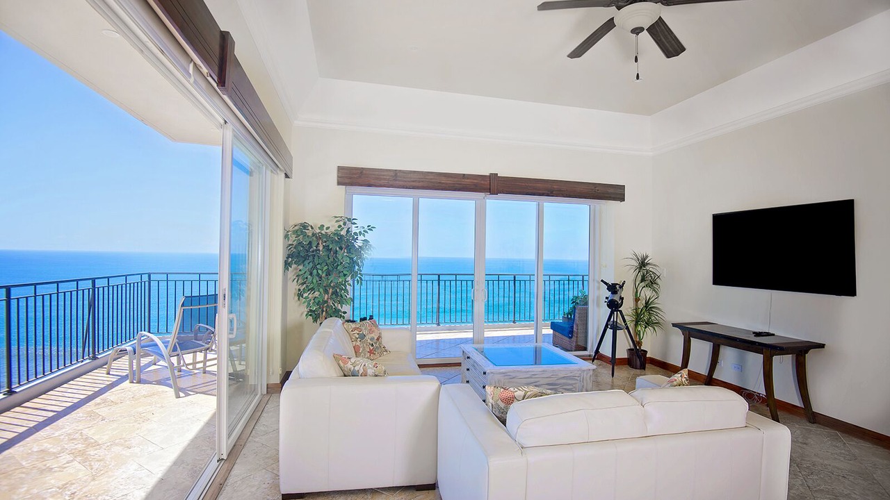 Photo of Livingroom in Cerro Plano