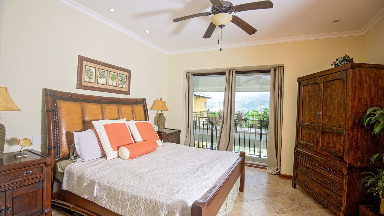 Photo of Bedroom in Cerro Plano