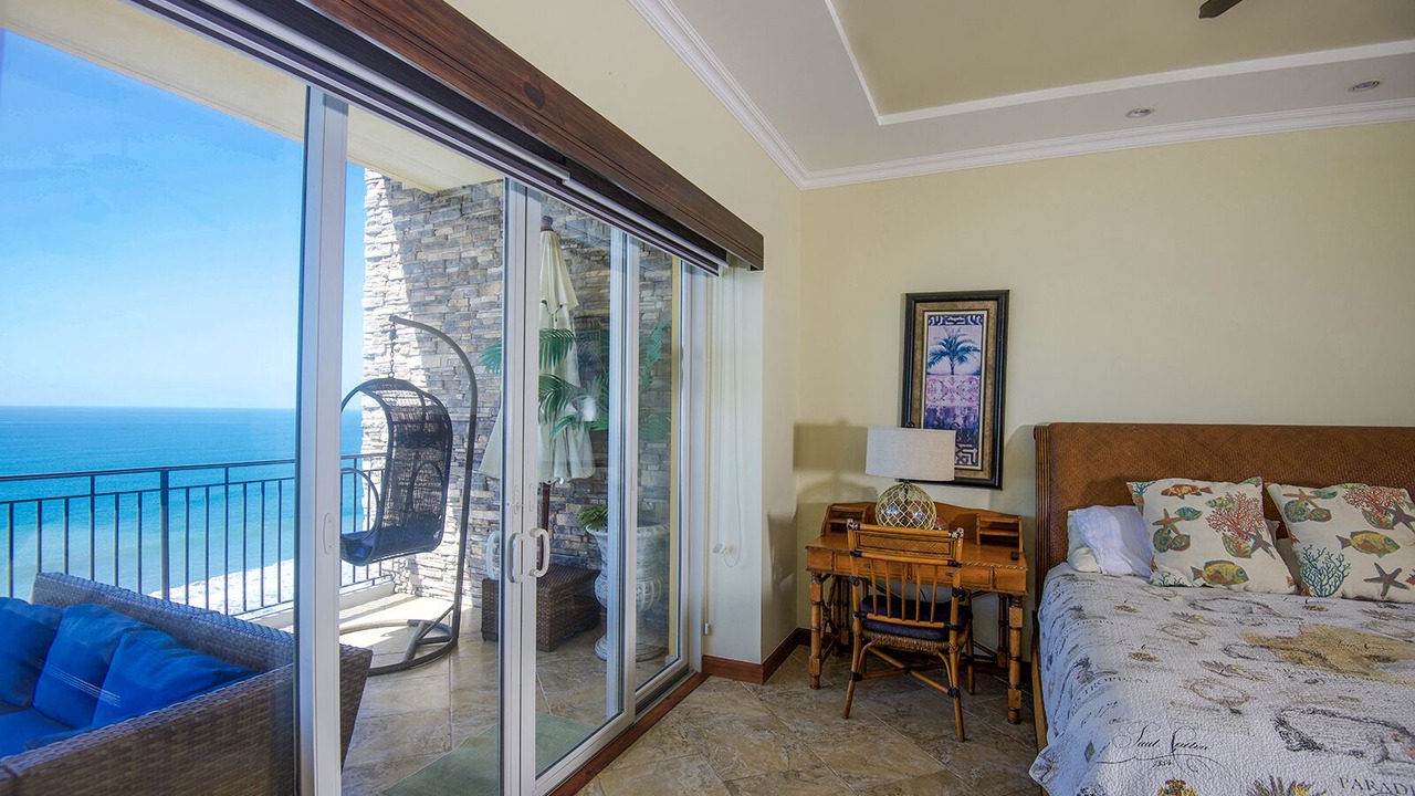 Photo of Bedroom in Cerro Plano