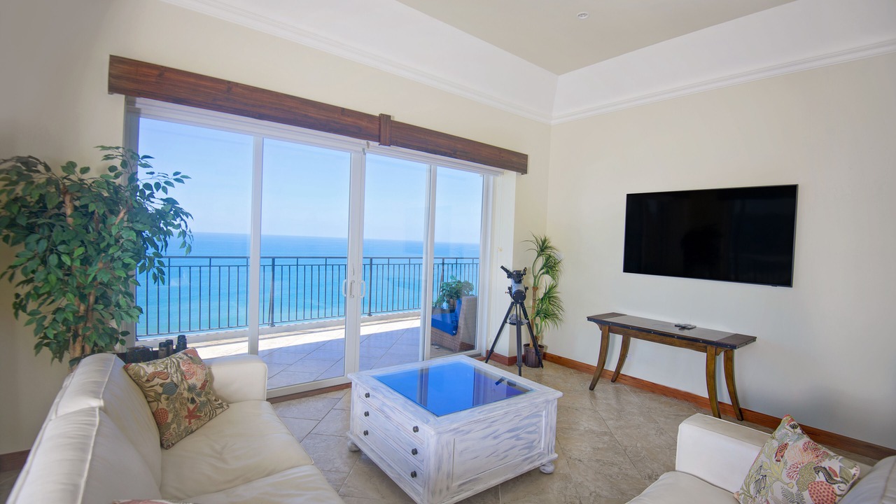 Photo of Livingroom in Cerro Plano