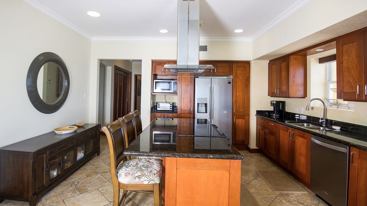 Photo of Kitchen in Cerro Plano