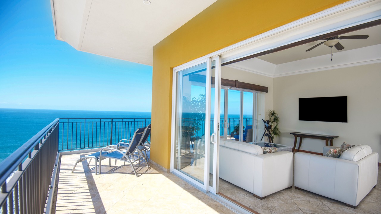 Photo of Patio Balcony in Cerro Plano