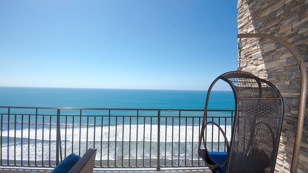 Photo of Patio Balcony in Cerro Plano