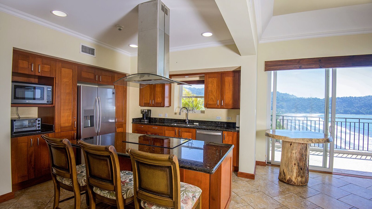 Photo of Kitchen in Cerro Plano