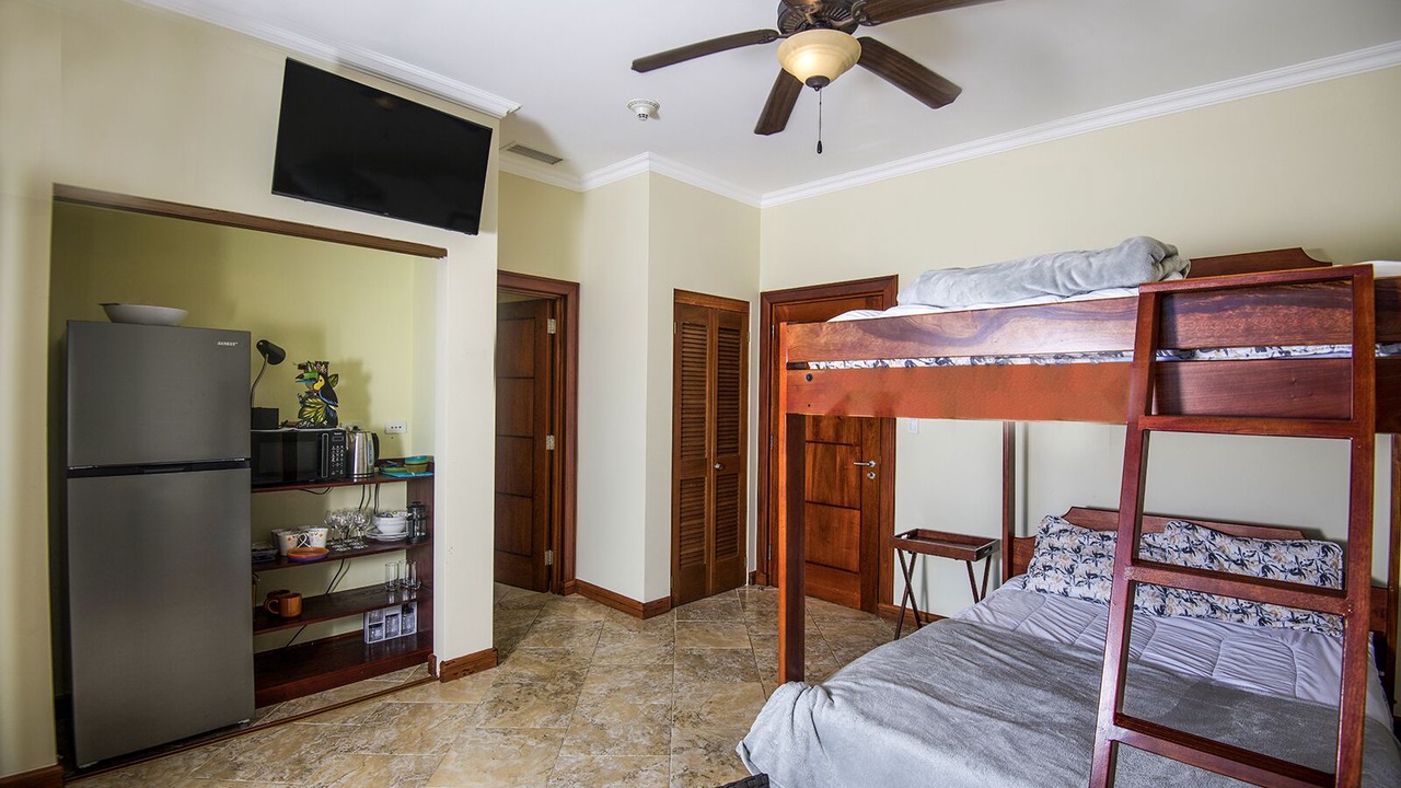 Photo of Bedroom in Cerro Plano
