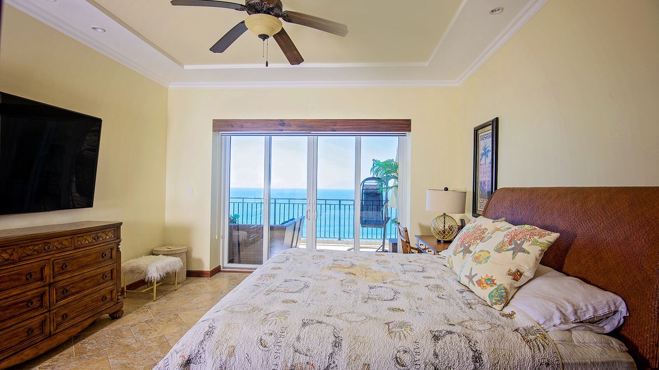 Photo of Bedroom in Cerro Plano