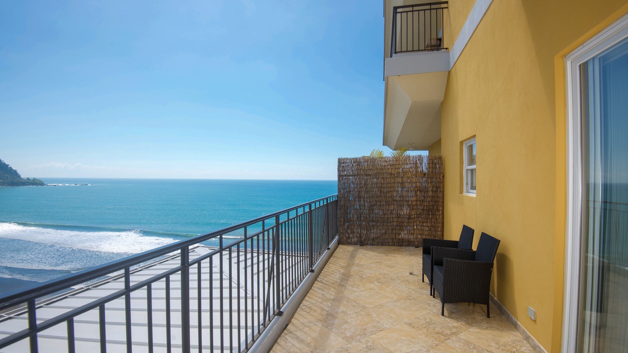 Photo of Patio Balcony in Cerro Plano