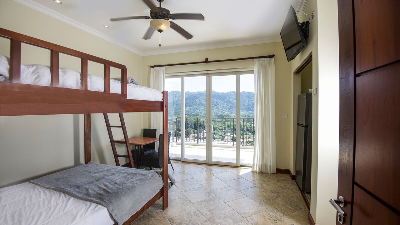 Photo of Bedroom in Cerro Plano