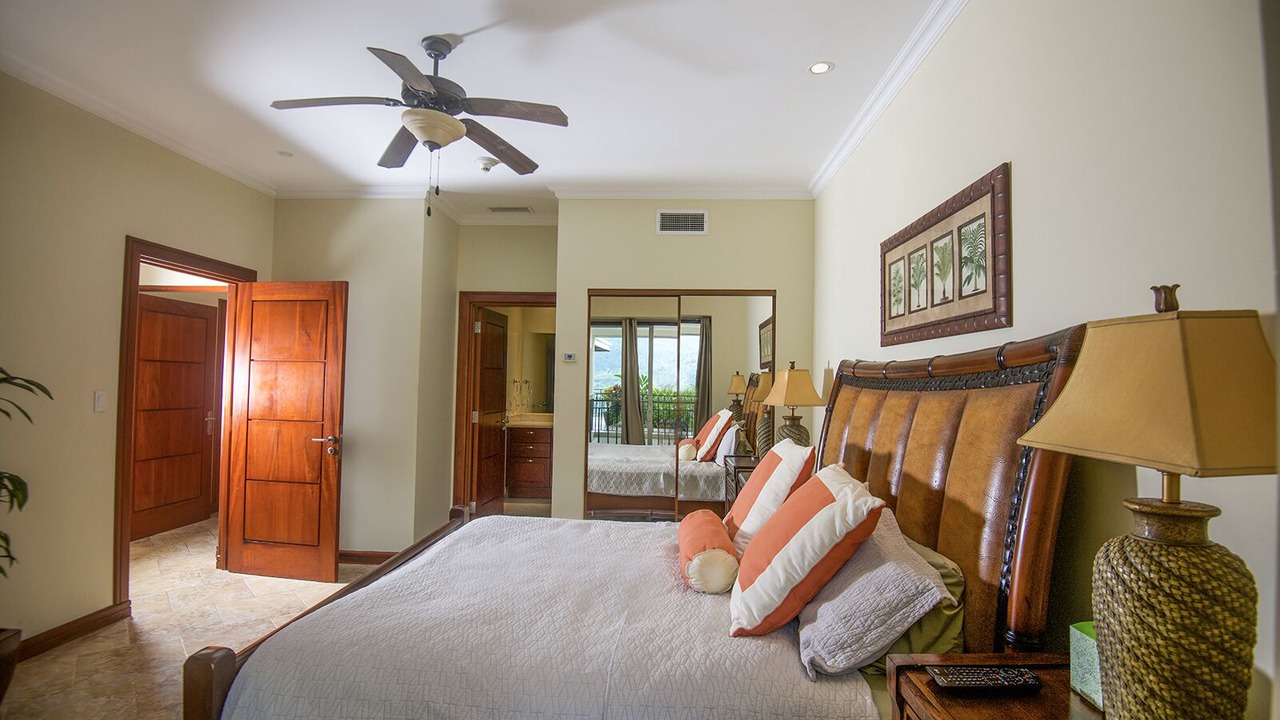 Photo of Bedroom in Cerro Plano