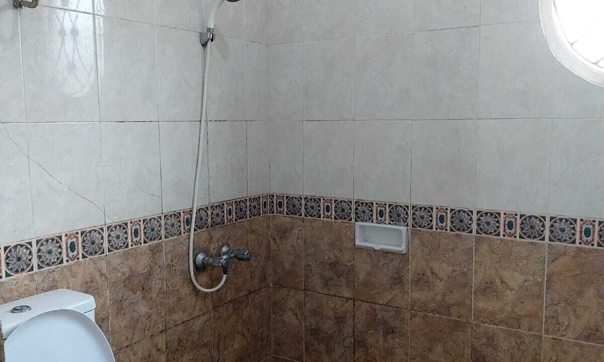 Photo of Bathroom in Cipanas