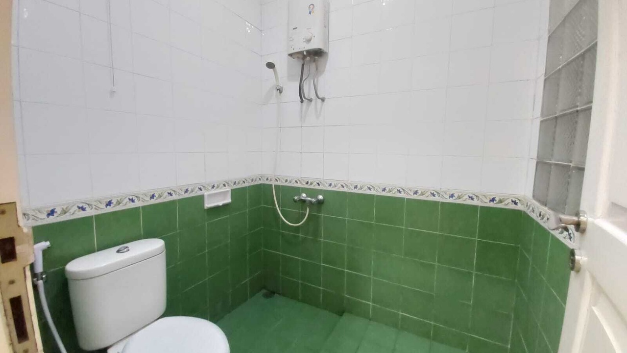 Photo of Bathroom in Cipanas