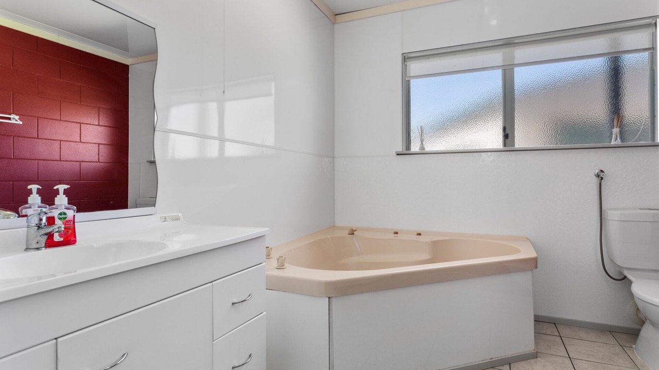 Photo of Bathroom in Whakatane