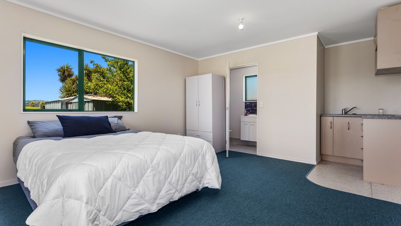 Photo of Bedroom in Whakatane