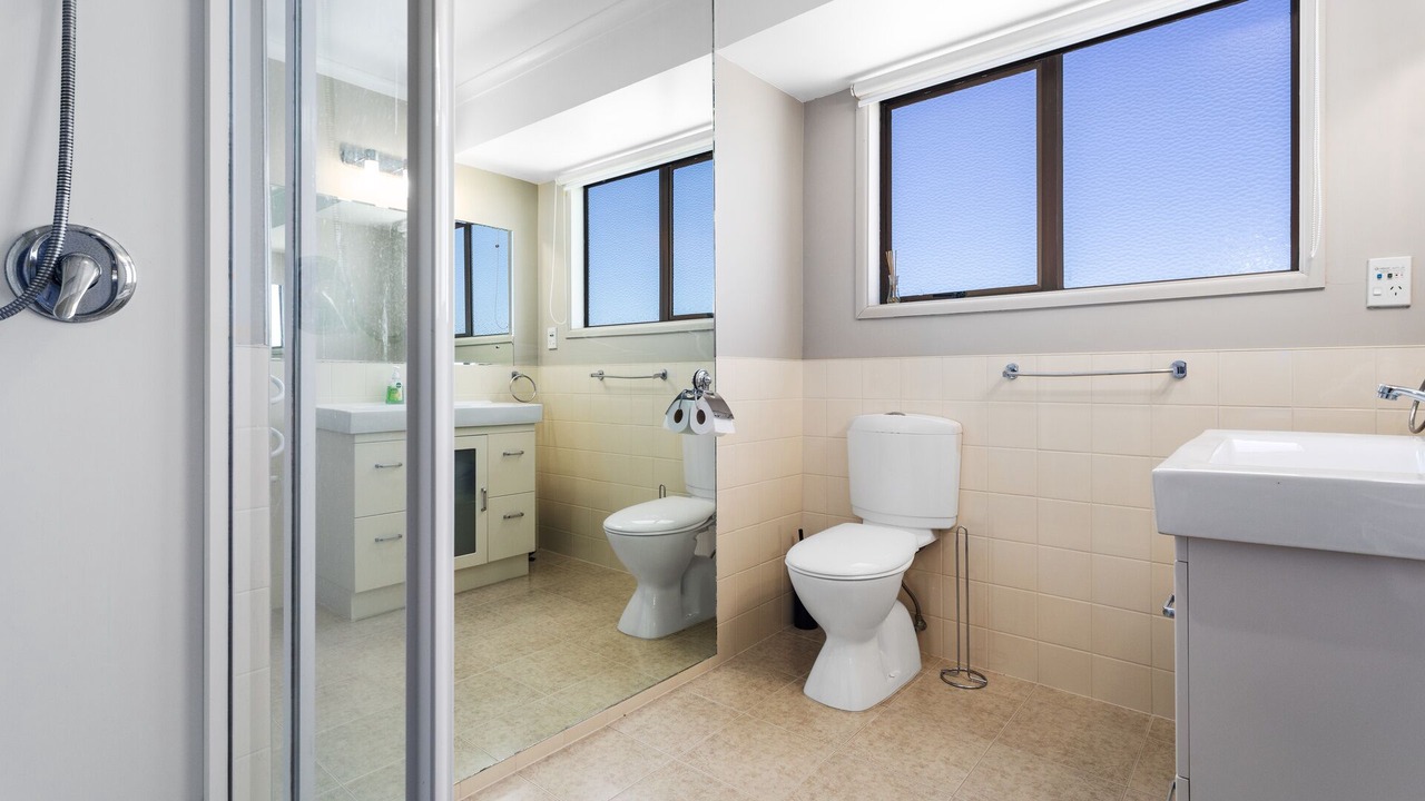 Photo of Bathroom in Whakatane
