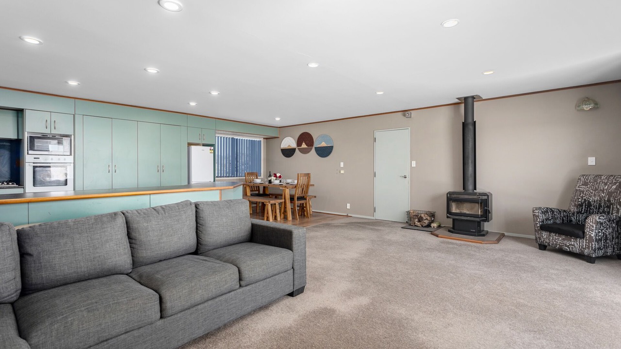 Photo of Livingroom in Whakatane