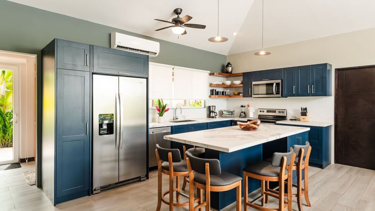 Photo of Kitchen in Tamarindo