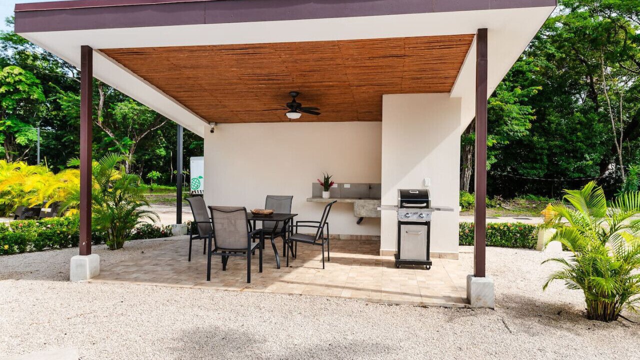 Photo of Outdoor in Tamarindo