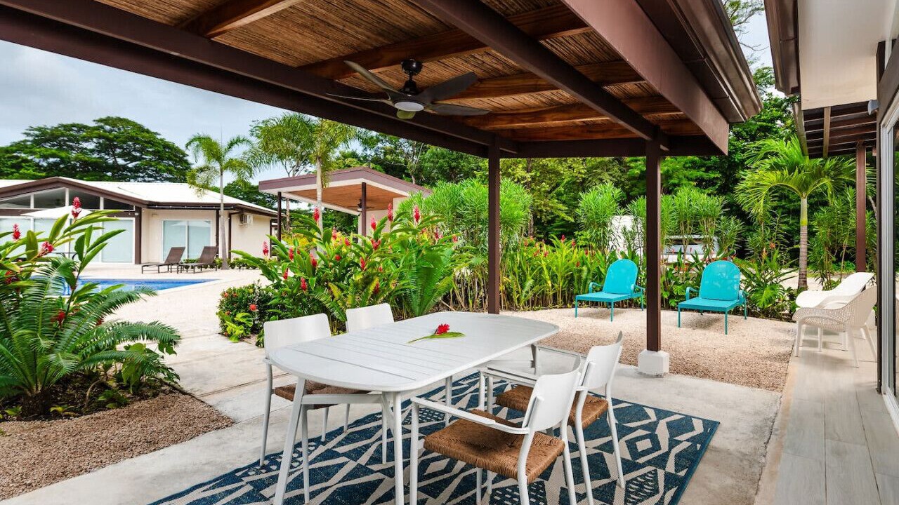 Photo of Outdoor in Tamarindo